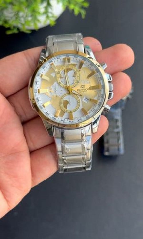 Casio edifice