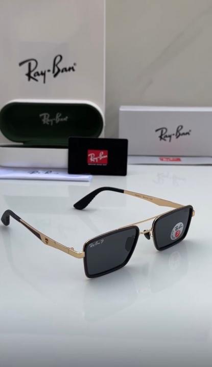 RAYBA_N SUNGLASS D-108