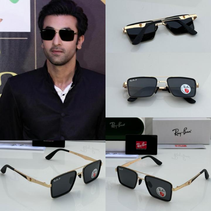 RAYBA_N SUNGLASS D-108
