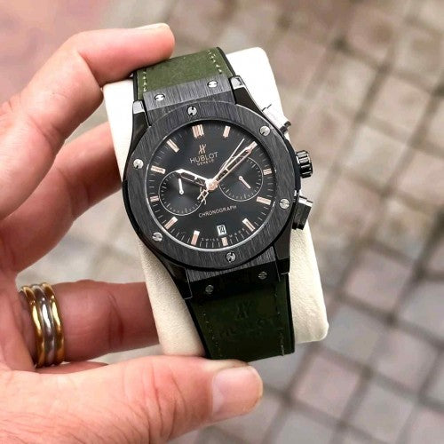 HUBLOT_BIGBANG_MENS WATCH