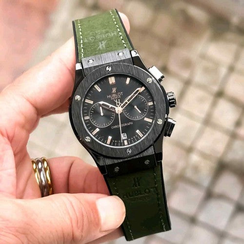 HUBLOT_BIGBANG_MENS WATCH