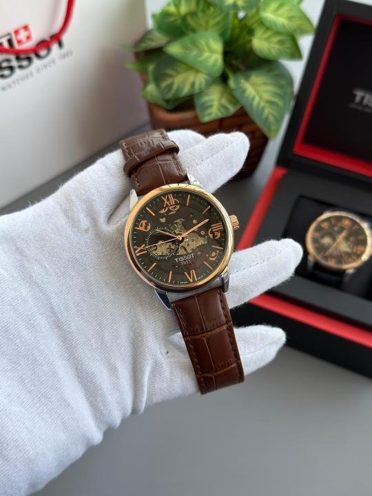 Tisso_t Le Locle Automatic Premium W324