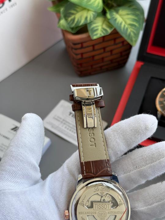 Tisso_t Le Locle Automatic Premium W324