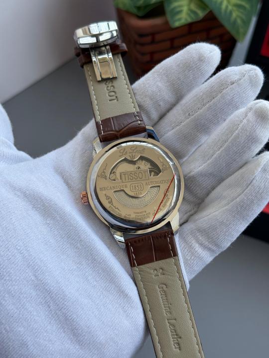 Tisso_t Le Locle Automatic Premium W324