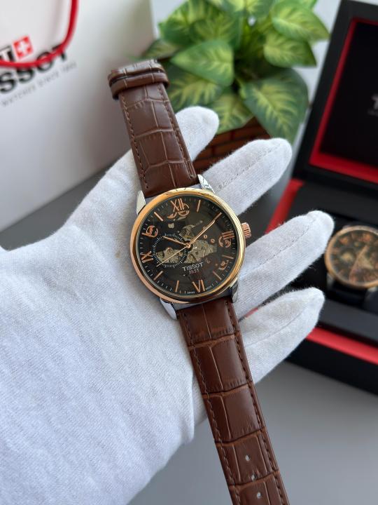 Tisso_t Le Locle Automatic Premium W324