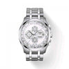 Tissot_couturier ultra premium silver white