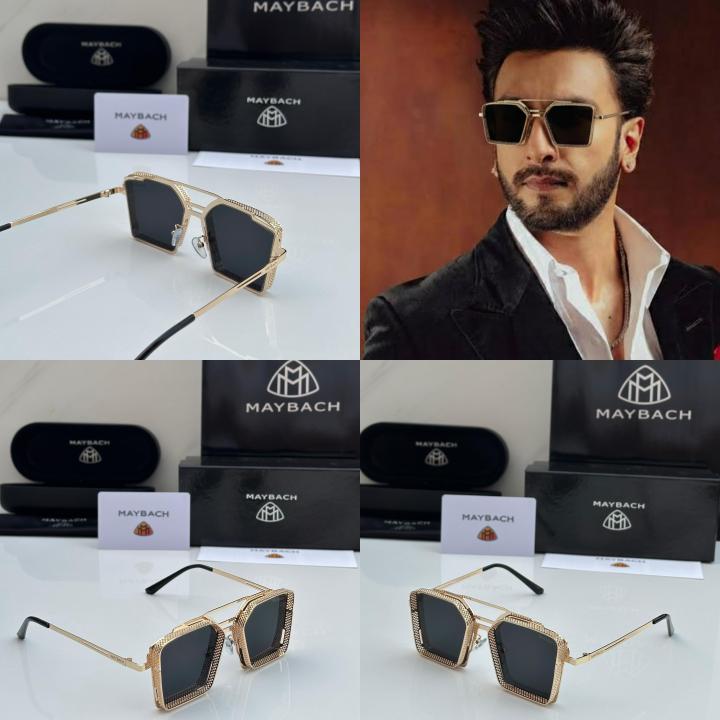 MAYBAC_H SUNGLASS O-68
