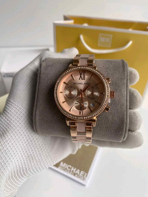 MICHAEL_L KORS LADIE WATCH