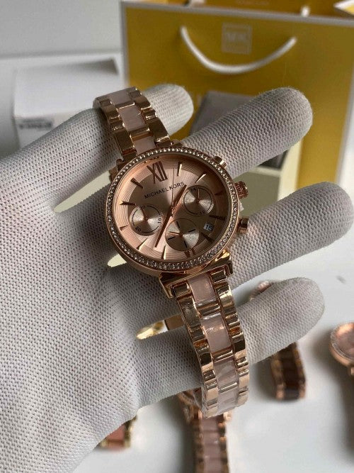 MICHAEL_L KORS LADIE WATCH