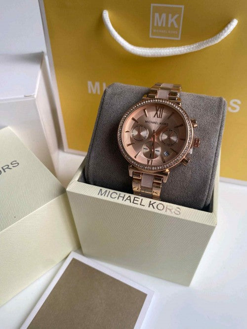 MICHAEL_L KORS LADIE WATCH