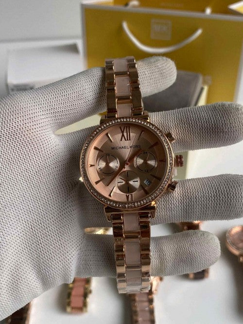MICHAEL_L KORS LADIE WATCH