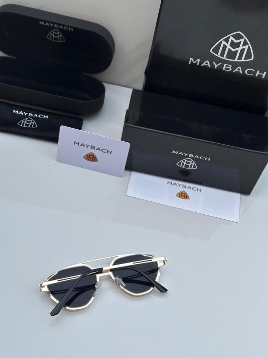MAYBAC_H SUNGLASS D-461