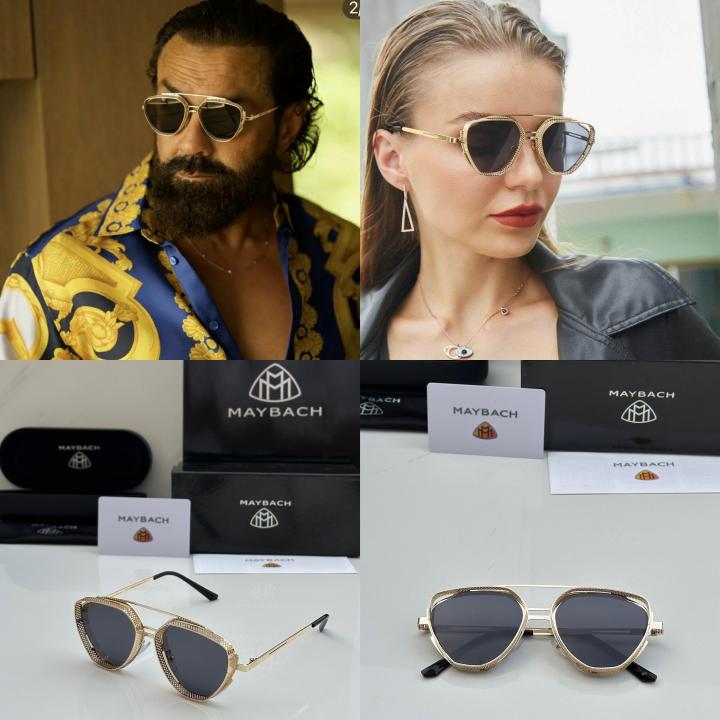 MAYBAC_H SUNGLASS D-461