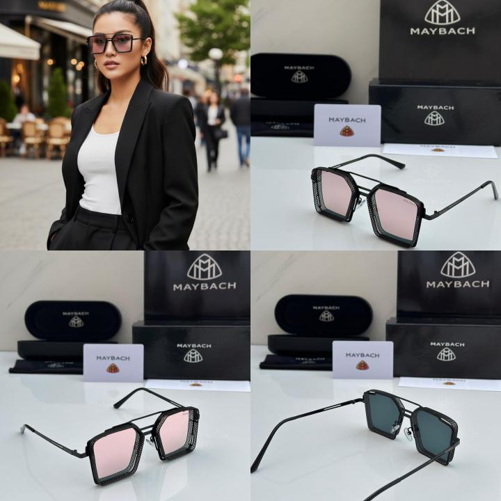 MAYBAC_H SUNGLASS