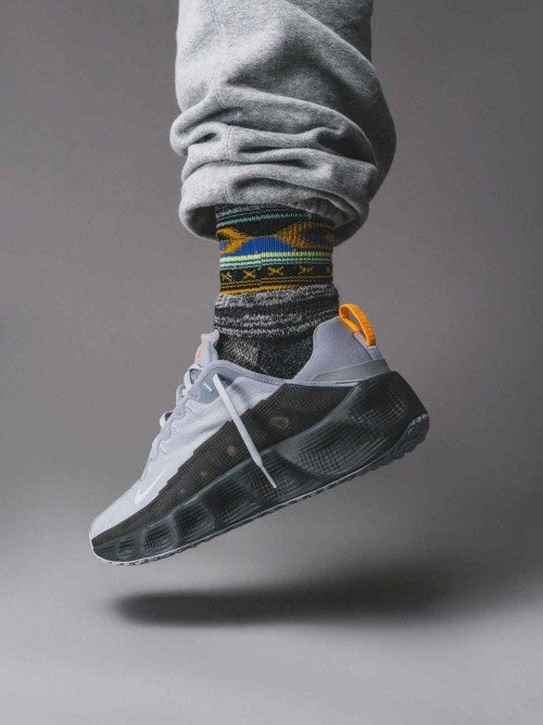 Nikee Ava Rover Wolf Grey