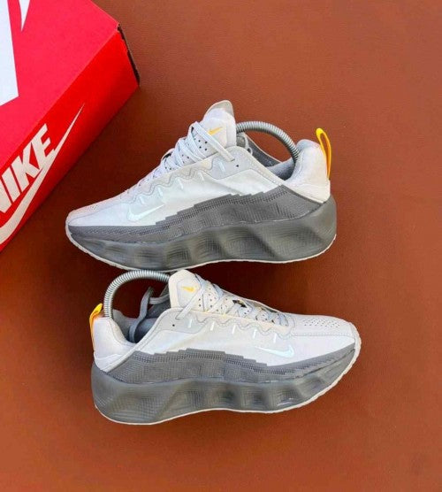 Nikee Ava Rover Wolf Grey