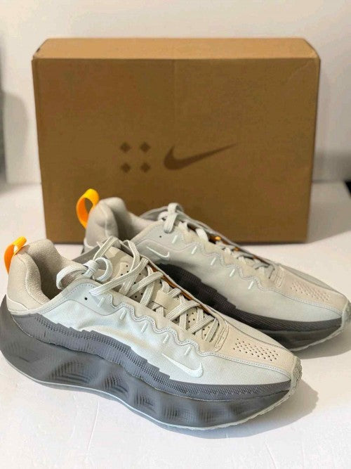 Nikee Ava Rover Wolf Grey