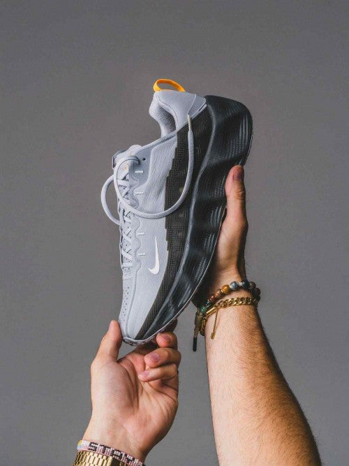 Nikee Ava Rover Wolf Grey