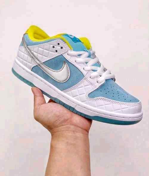 nikee sb dunk low pro ftc lagoon pulse SALE
