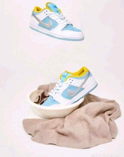 nikee sb dunk low pro ftc lagoon pulse SALE
