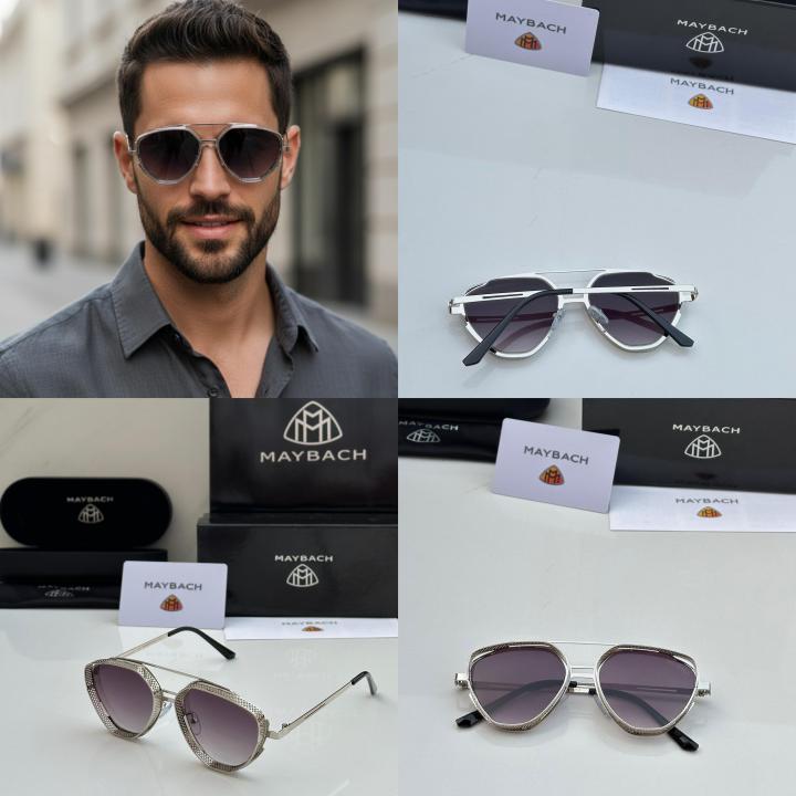 MAYBAC_H SUNGLASS
