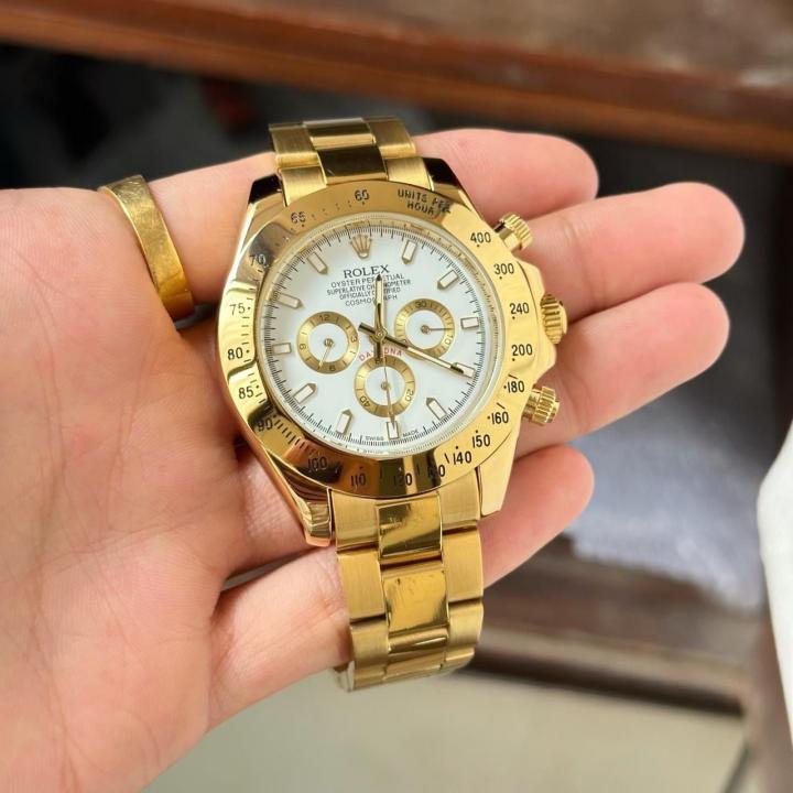 ROLE_X DAYTONA AUTOMATIC WATCH M-18