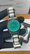 CASIO_EDIFICE - TURQUOISE SAPPHIRE EDITION