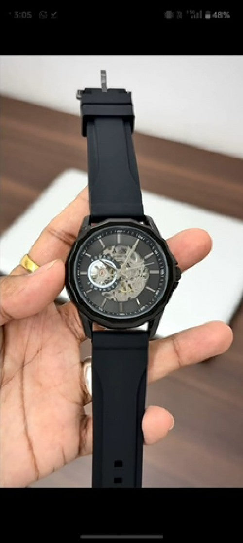 Arma Exchange Automatic