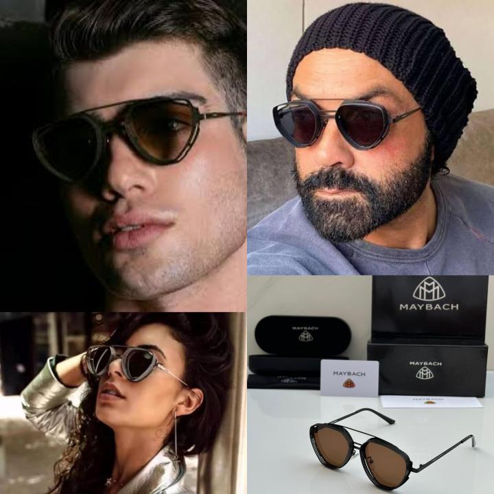 MAYBAC_H SUNGLASS D-460