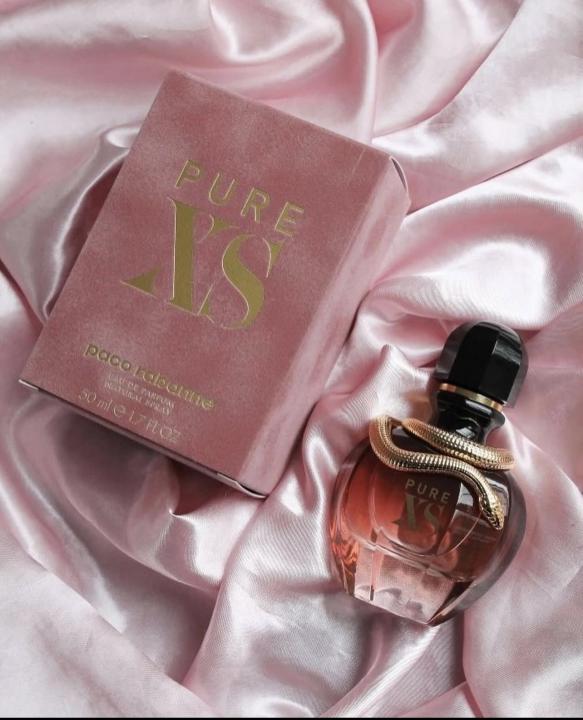 POCO RABANNE PURE XS EDP