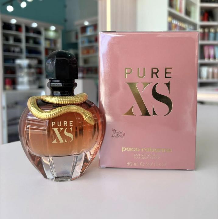 POCO RABANNE PURE XS EDP