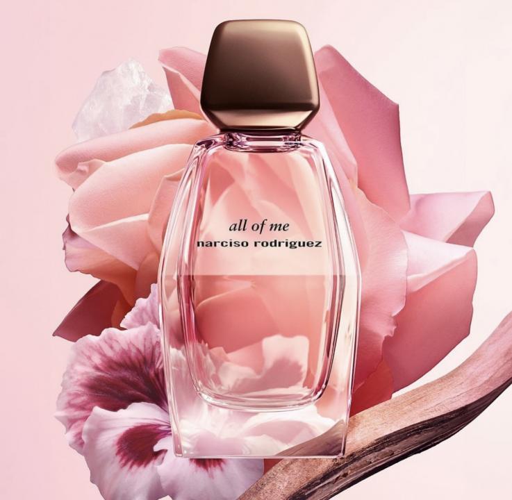 ALL OF ME BY NARCISO RODRIGUEZ