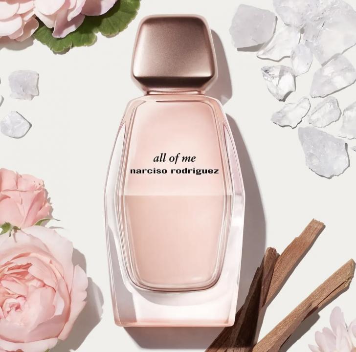 ALL OF ME BY NARCISO RODRIGUEZ