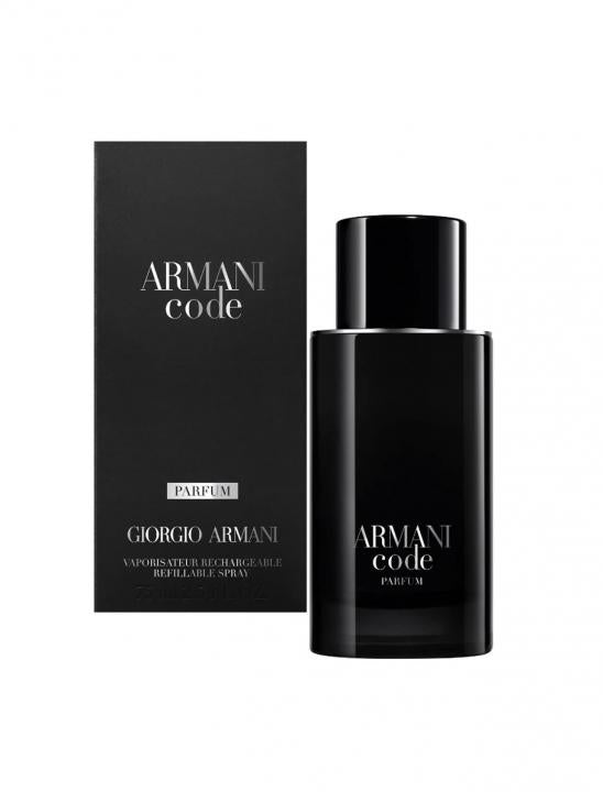 ARMA_I CODE PARFUM
