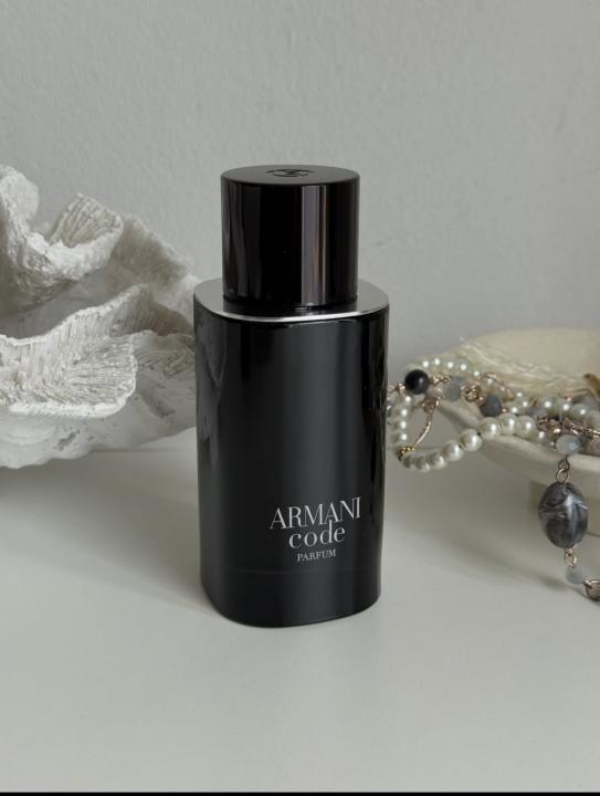 ARMA_I CODE PARFUM