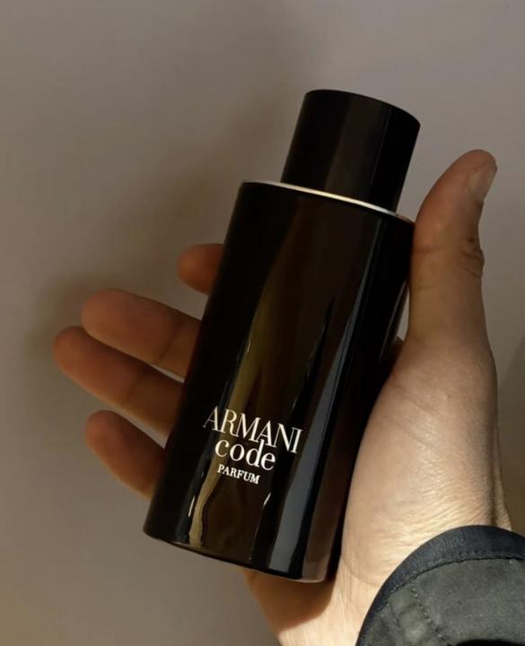 ARMA_I CODE PARFUM