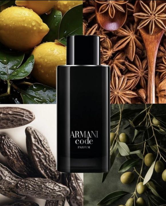 ARMA_I CODE PARFUM