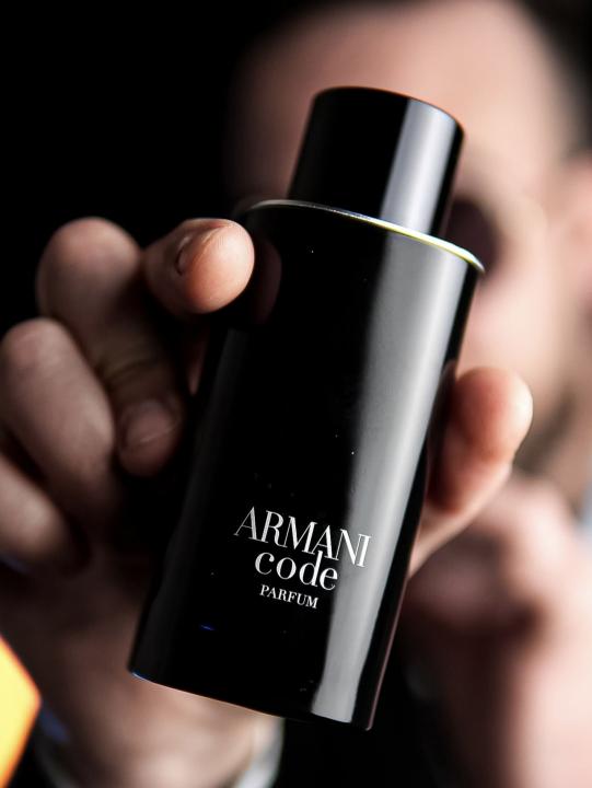 ARMA_I CODE PARFUM