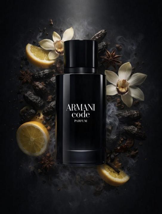 ARMA_I CODE PARFUM