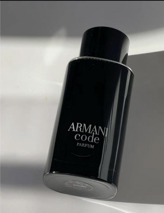 ARMA_I CODE PARFUM