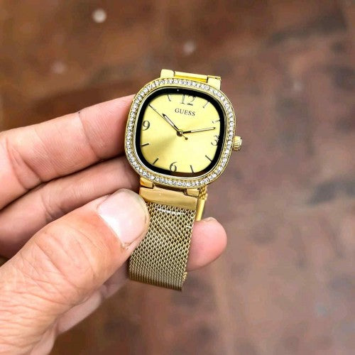GUESS LADIES WATCH
