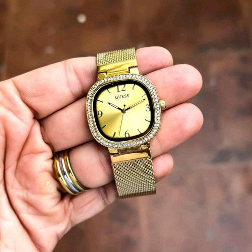 GUESS LADIES WATCH