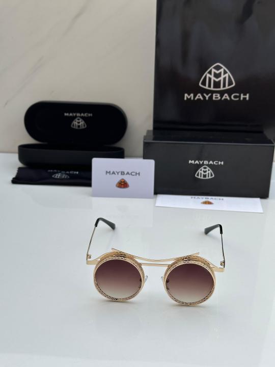 MAYBAC_H SUNGLASS D-459