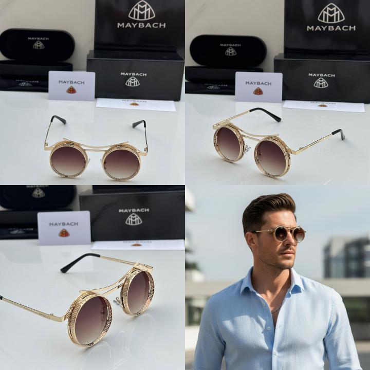 MAYBAC_H SUNGLASS D-459