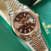 ROLE_EX DATEJUST AUTOMATIC M-17