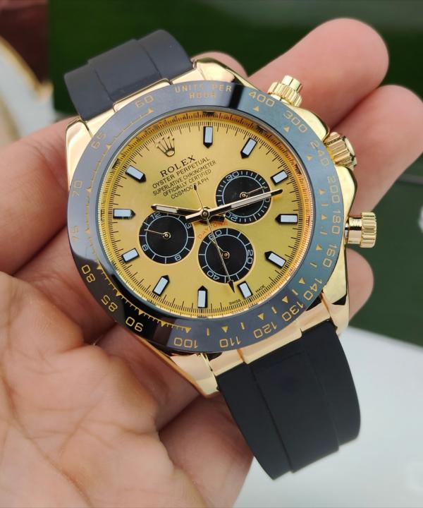 ROLE_X DAYTONA AUTOMATIC WATCH M-16