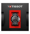 Tisso t T race all chrono working
