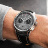 breitlin g premier b01 chronograph