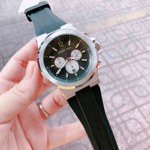 Michael Kors Dylan chronograph