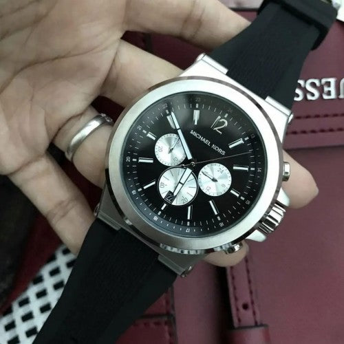 Michael Kors Dylan chronograph